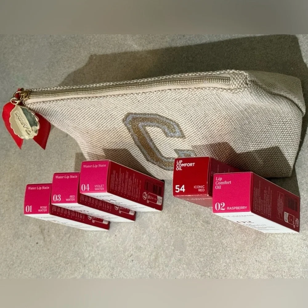 Clarins 🫧 lot